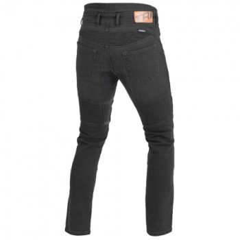 Preview: Trilobite Jeans Parado Monolayer CE AAA Herren schwarz Slim Fit - L32
