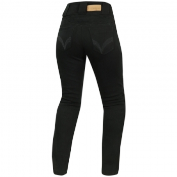 Trilobite Jeans Roxie CE AA Woman schwarz - L32