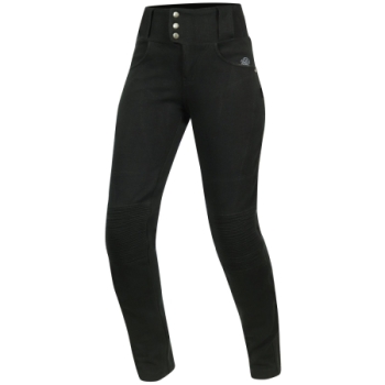 Trilobite Jeans Roxie CE AA Damen schwarz - L32