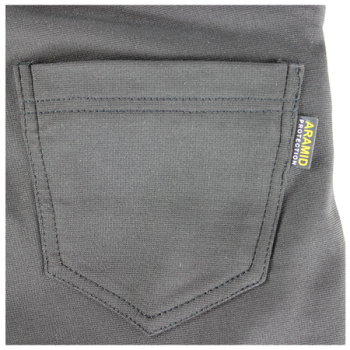 Preview: Trilobite Leggings CE A Damen schwarz - L32