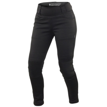 Trilobite Leggings CE A Damen schwarz - L32