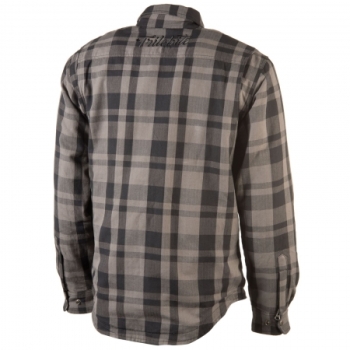 Trilobite Shirt Timber 2.0 CE AA Men grey/black