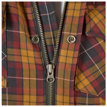 Preview: Trilobite Shirt Timber 2.0 CE AA Herren orange