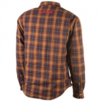 Preview: Trilobite Shirt Timber 2.0 CE AA Herren orange