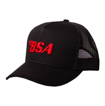 BSA - CAP