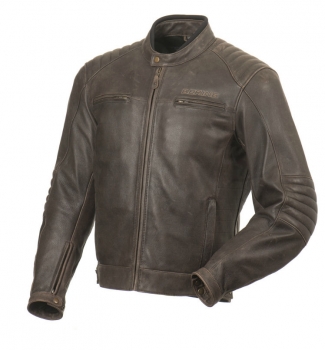 Leather Jacket BRANIGAN