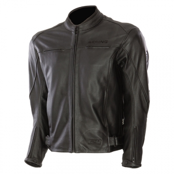 Leather Jacket DANY