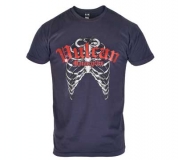 Vulcan® Rest in peace T-Shirt