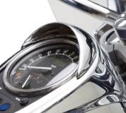 Speedometer Cowl Visor for Vulcan 1700 + 2000