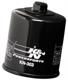 K&N Oilfilter - KN-303