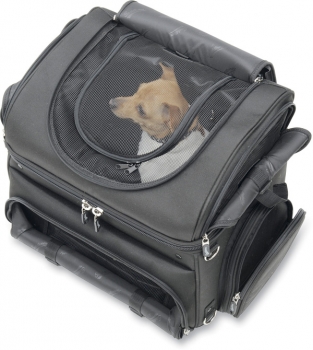 Pet Voyager - Convertible Pet Carrier