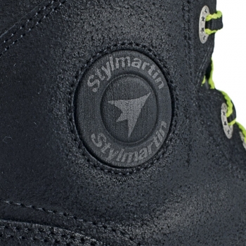 Preview: STYLMARTIN - "Seattle Evo" - wasserdicht Preview: STYLMARTIN - "Seattle Evo" - wasserdicht