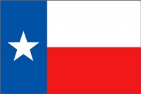 Pro Pad Flag "Texas"