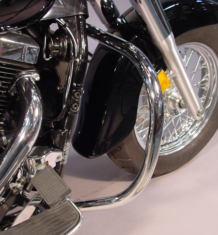 Vn Teile De Chrom Motorschutzb 252 Gel Kawasaki Vn 1500 Classic Vergaser vn teile de chrom motorschutzb 252 gel kawasaki vn 1500 classic vergaser
