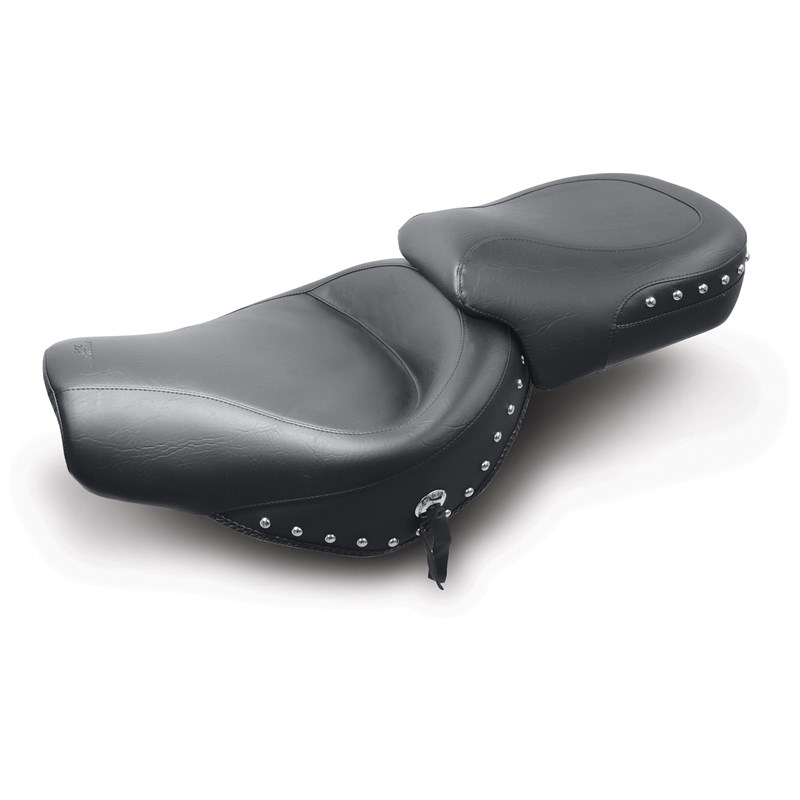 Honda valkyrie clearance seat