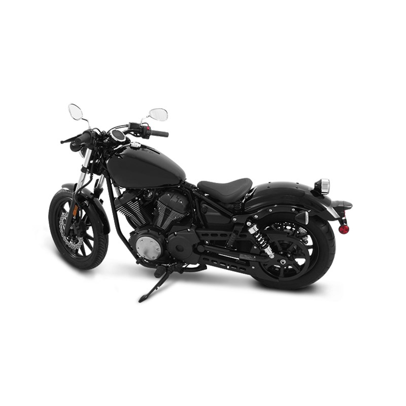 Yamaha bolt solo deals seat