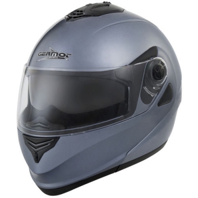 GM 930 Klapphelm anthrazit