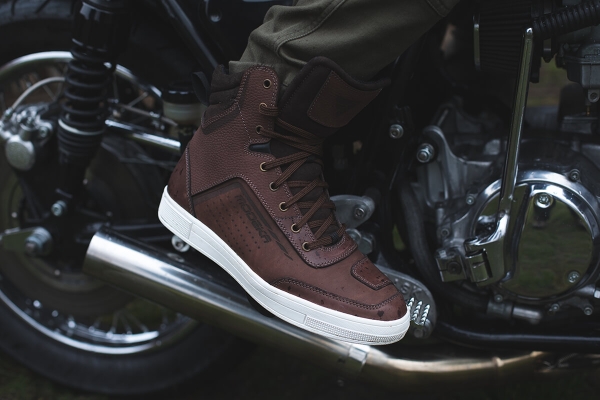 Sneaker Konrod Motorcycle sneakers