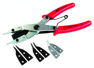 Snap Ring Pliers