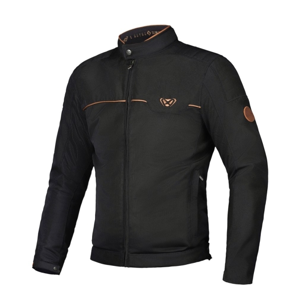 Ixon Textiljacke Cornet, Herren