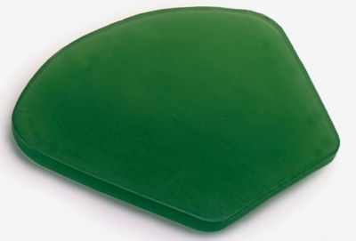 SaddleGel Raw Gel Pad - Extra Large