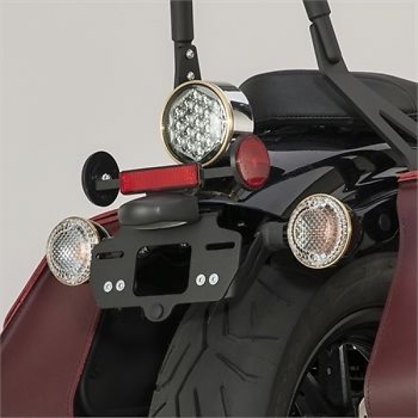 Yamaha deals bolt fender