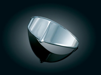 Headlight Visor