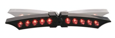 LED tail light "X-Wing"