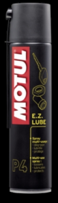 Motul E.Z. Lube