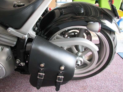 Swing Arm Bag