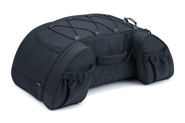 Momentum Hitchhiker Trunk Rack Bag