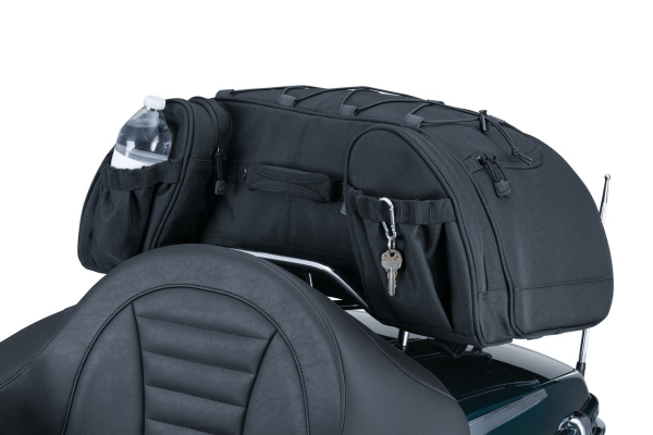 Momentum Hitchhiker Trunk Rack Bag