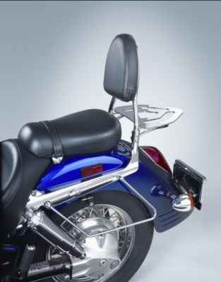 Vtx on sale 1800 backrest