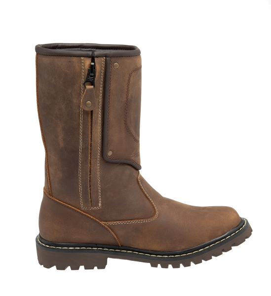 Nevada Boot brown