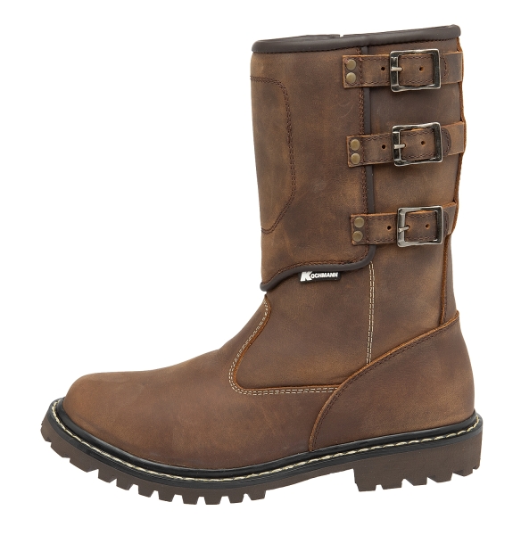 Nevada Boot brown