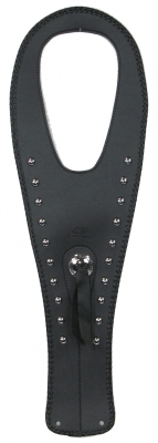 Tank Bib - Studded - Kawasaki Vulcan 900