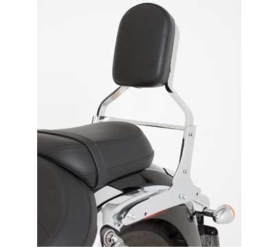 Backrest Vulcan 1700 Classic