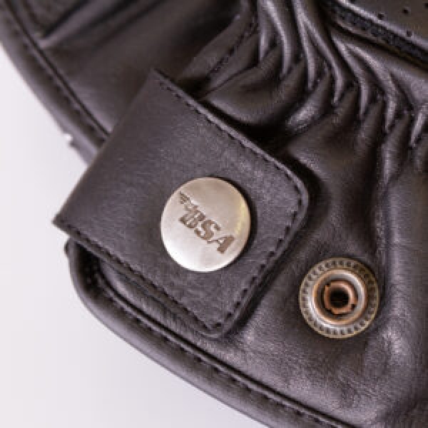 BSA - BROWNNG LEATHER GLOVE