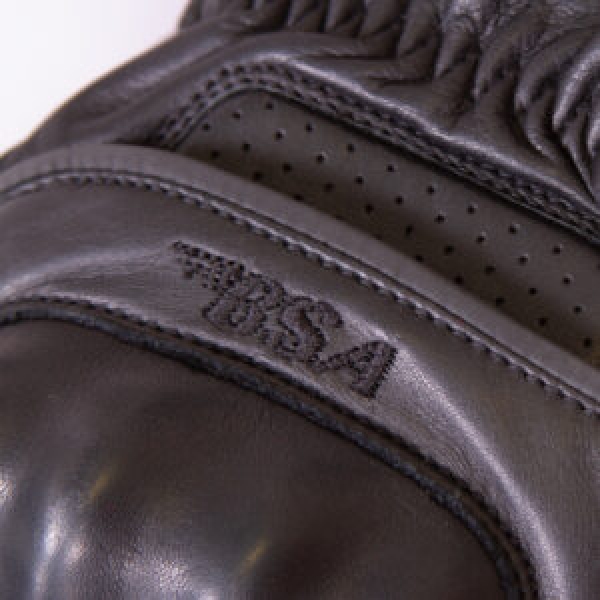 BSA - BROWNNG LEATHER GLOVE