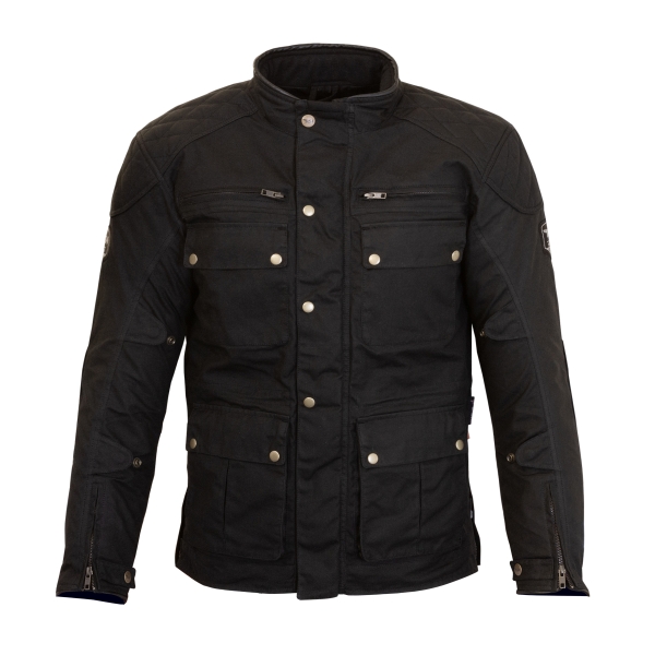BSA - EMPIRE UK WACHSJACKE