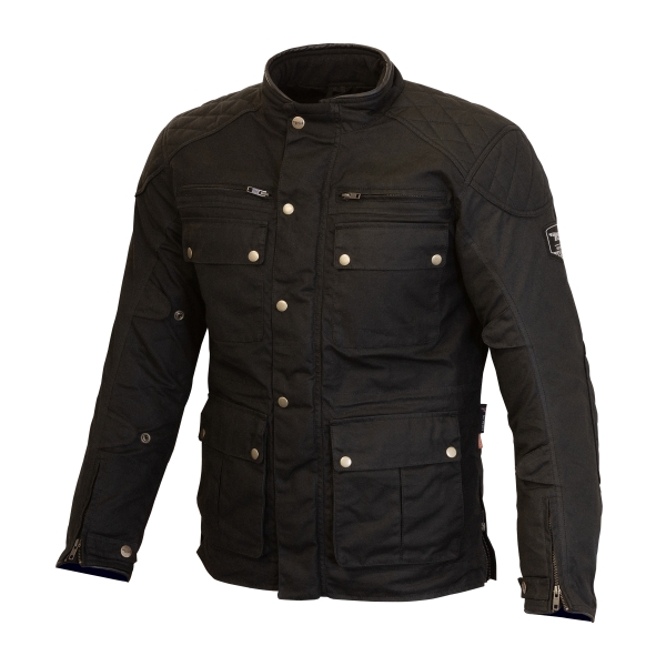 BSA - EMPIRE UK WACHSJACKE