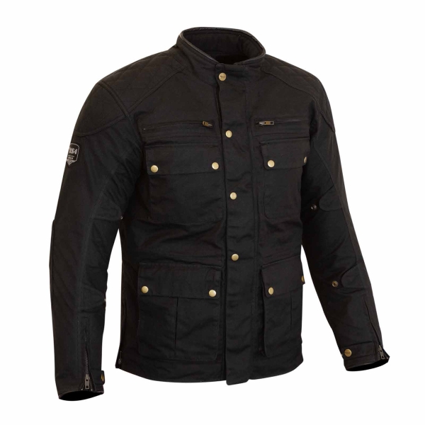 BSA - EMPIRE UK WACHSJACKE