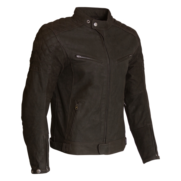 BSA - LIBERATION LEDER JACKE