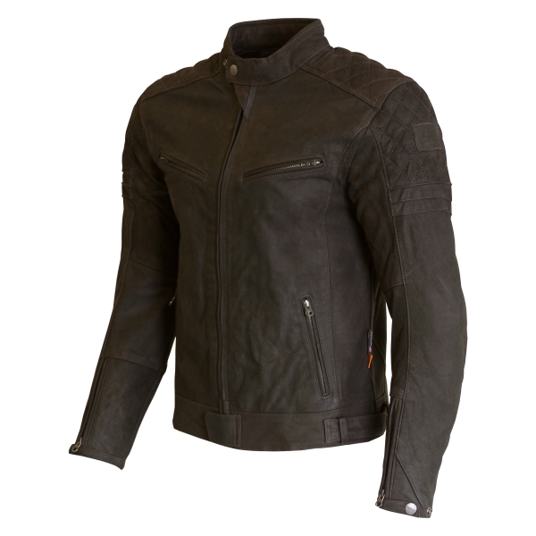 BSA - LIBERATION LEDER JACKE