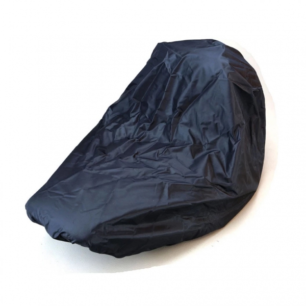 Saddlemen Solo Seat Cover