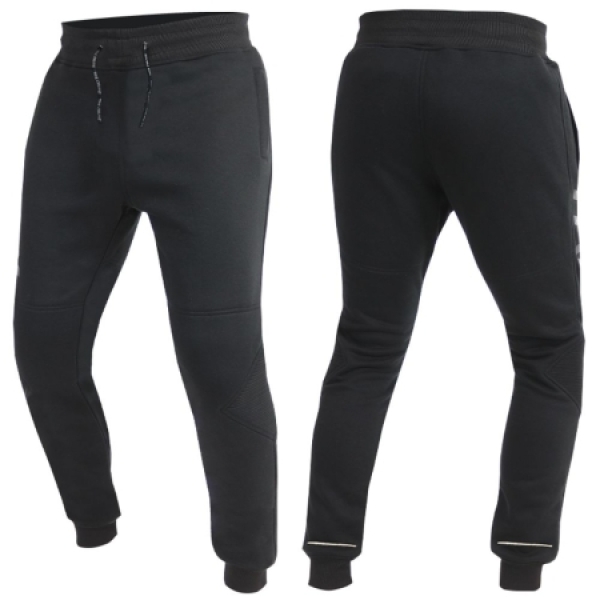 Trilobite Jogginghose Drible CE AA Herren schwarz