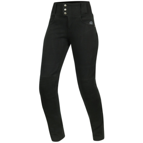 Trilobite Jeans Roxie CE AA Woman schwarz - L32