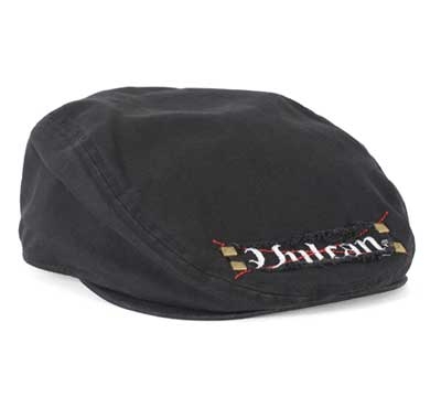 Vulcan® DOA Driver's Cap