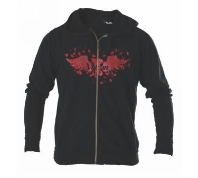 Vulcan® Kapuzenjacke "Wings"