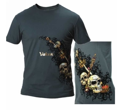 Vulcan® 3 Kings T-Shirt